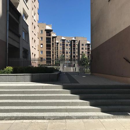 Lama Rooms Βαρσοβία Εξωτερικό φωτογραφία