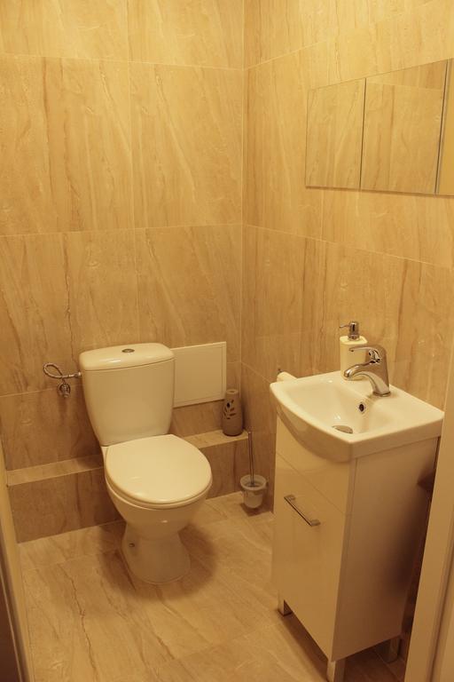 Lama Rooms Βαρσοβία Εξωτερικό φωτογραφία