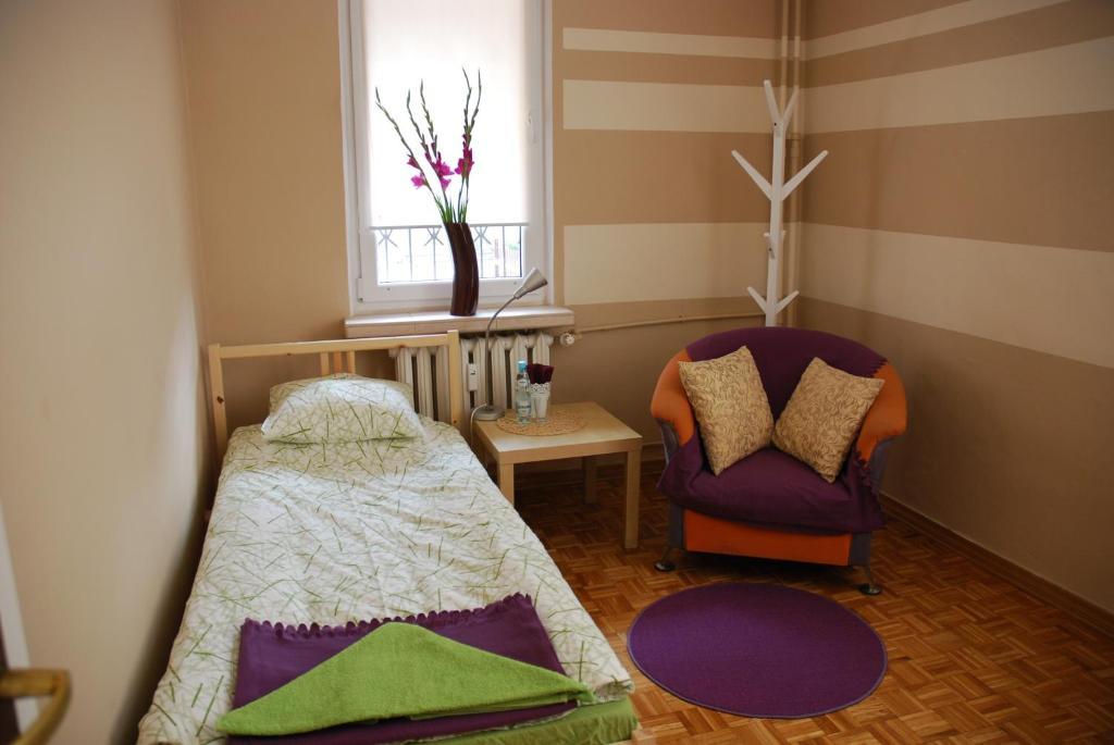 Lama Rooms Βαρσοβία Εξωτερικό φωτογραφία
