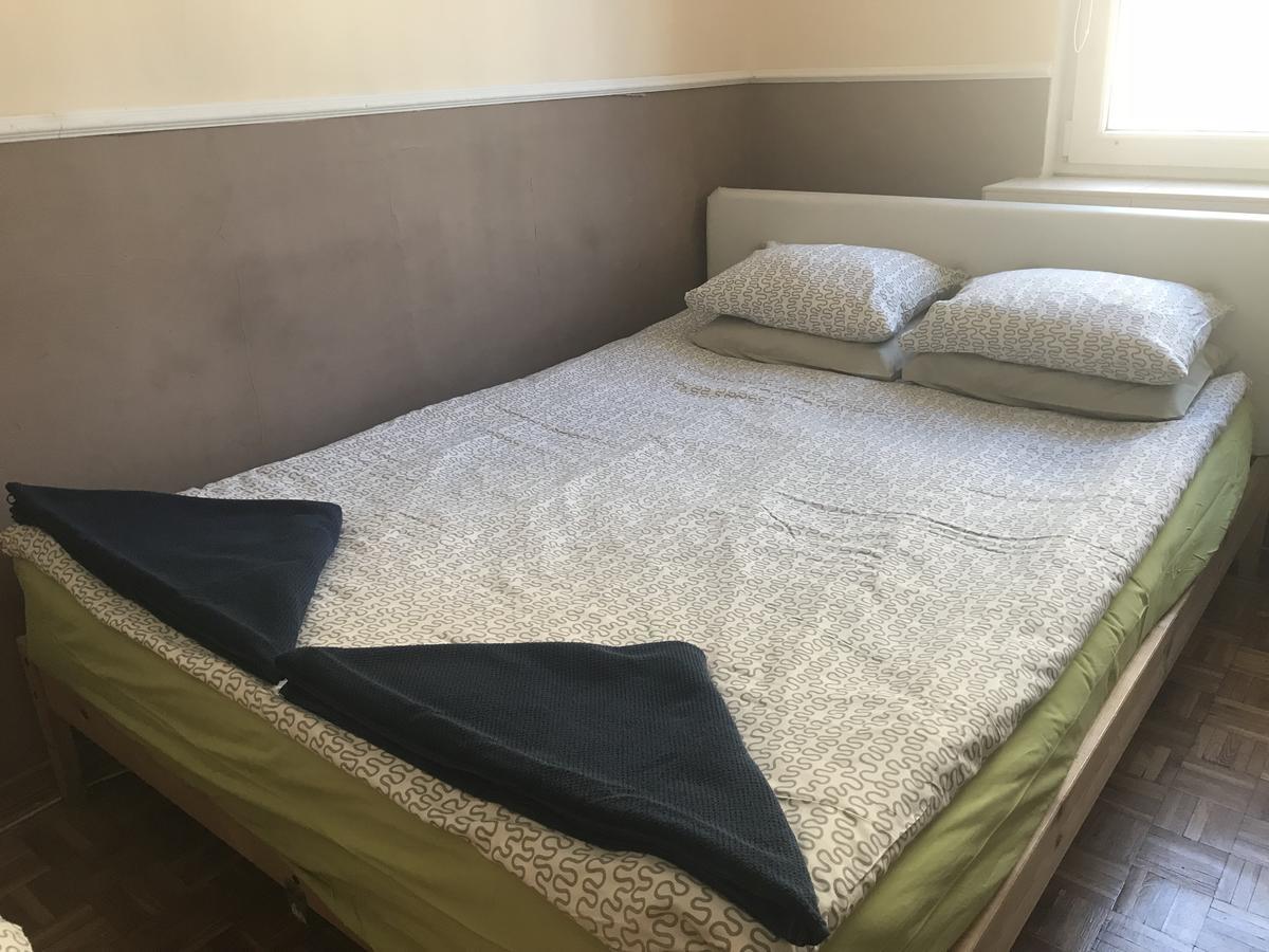 Lama Rooms Βαρσοβία Εξωτερικό φωτογραφία